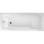 Ванна чугунная Wotte Forma 150x70 см - фото 