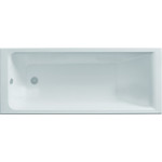 Ванна акриловая 1ACReal Тори 170 см с каркасом, Размер - мм: 1700х700 - фото 