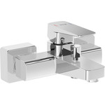 Смеситель для ванны Vitra Root Square A42737EXP - фото 