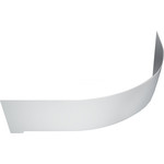 Ванна акриловая Тритон Мари 170х110 см R с каркасом - фото 2