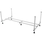 Ванна акриловая Jacob Delafon Odeon Up 170x70 см E6080RU-00, Размер - мм: 1700х700 - фото 6