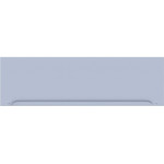 Ванна акриловая Aquatek Lifestyle Лугано 160x70 см LUG160-0000001, Размер - мм: 1600х700 - фото 3