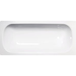 Ванна стальная ВИЗ MARION 160х70 M-61903 в комплекте с ножками - фото 