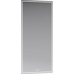 Пенал подвесной Aqwella Urban 35 см URB0535DD, дуб давос - фото 4