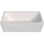 Ванна акриловая Радомир Прованс 180x80 см (в комплекте каркас и сифон), Размер - мм: 1800х800 - фото 