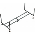 Ванна акриловая Azario Бали 150x70 см БАВ0101, Размер - мм: 1500х700 - фото 3