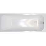 Ванна акриловая Тритон Прага 170x70 см с каркасом, Размер - мм: 1700х700 - фото 