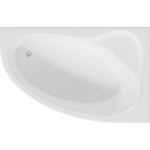 Ванна акриловая Azario Laura 170x110 см R AV.0051170 - фото 