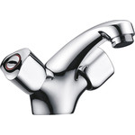 Смеситель для умывальника WasserKraft Amper 2903 - фото 