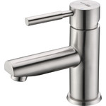 Смеситель для ванны WasserKraft Wern 4201 - фото 2