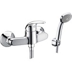 Смеситель для душа WasserKraft Isen 2602 - фото 