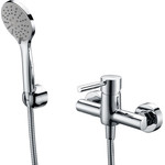 Смеситель для душа WasserKraft Main 4102 - фото 