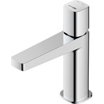 Смеситель для ванны WasserKraft Naab 8601 - фото 2