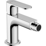 Смеситель для раковины Hansgrohe Rebris S 72517000 - фото 4