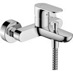 Смеситель для раковины Hansgrohe Rebris S 72517000 - фото 2