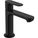Смеситель для душа Hansgrohe Rebris S 72640670, черный матовый - фото 2