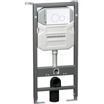 Инсталляция для унитаза Ceramicanova Envision CN1001W - фото 