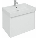 Зеркало Aquanet Nova Lite 75 см 242271, белый - фото 5