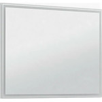 Пенал подвесной Aquanet Nova Lite 35 см 242266, белый - фото 7