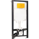 Инсталляция для унитаза Oli 80 Plus Sanitarblock (механическая) 886914 - фото 