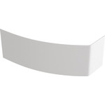 Ванна акриловая Bas Камея 160х95 см R (на каркасе), Размер - мм: 1600х950 - фото 4