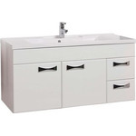 Зеркало Gair Voll 120 см - фото 2