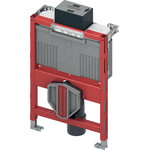 Инсталляция для подвесного унитаза TECEprofil (h = 750 мм) 9300291 - фото 