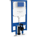 Инсталляция для унитаза Idrospania Menorca 40220 - фото 