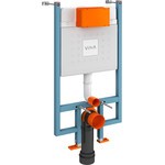 Инсталляция для унитаза Vitra V-Fix Core 738-5800-01 - фото 