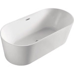 Ванна отдельностоящая Azario Bristol BRI17080 170х80 см, Размер - мм: 1700х800 - фото 