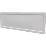 Ванна акриловая Радомир Дижон 150x70 см (в комплекте каркас), Размер - мм: 1500х700 - фото 2