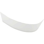 Ванна акриловая Azario Kapris 160x90 см L AV.0002160, Размер - мм: 1600х900 - фото 3