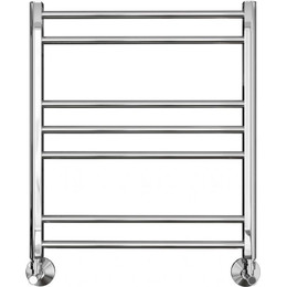 Полотенцесушитель водяной Aquatek Вега П7 500х600 мм AQ DR0760CH - фото 