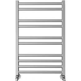 Полотенцесушитель водяной Aquatek Поларис П10 500х800 мм AQ KO1080CH - фото 