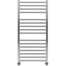 Полотенцесушитель водяной Aquatek Поларис П16 500х1100 мм AQ KO1610CH - фото 