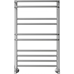 Полотенцесушитель водяной Aquatek Бетта П10 500х800 мм AQ KRC1080CH - фото 