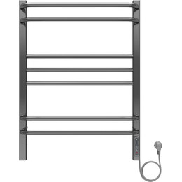 Полотенцесушитель электрический Aquatek Бетта П7 500х700 мм AQ EL KRC0770CH - фото 