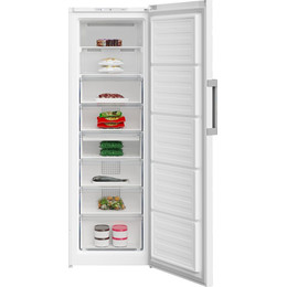 Морозильник (морозильная камера) Beko B1RFNK312W - фото 