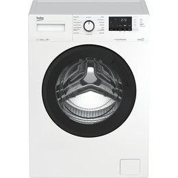 Стиральная машина Beko WSRE7612XAWI - фото 