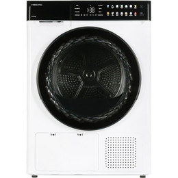 Сушильная машина Hiberg HDQ11 - 10 W - фото 