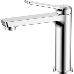 Смеситель для раковины Iddis Parker PARSB00i01 - фото 