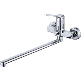 Смеситель для ванны Iddis Parker PARSB02i10WA - фото 