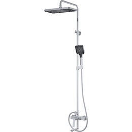 Душевая стойка Iddis Parker PARSB3Fi06 - фото 