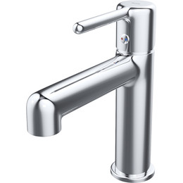 Смеситель для раковины Iddis Aiger AIGSB00i01 - фото 