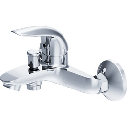 Смеситель для ванны Damixa Eclipse 311000001 - фото 