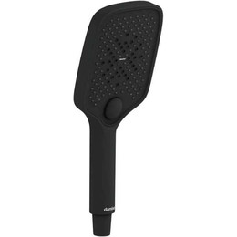 Лейка для душа Damixa Gala 953020300, чёрный - фото 