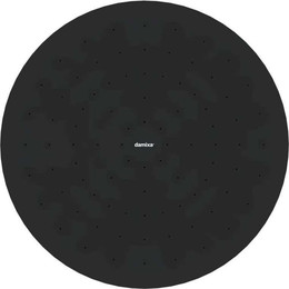 Тропический душ Damixa Jupiter 977050300, чёрный - фото 