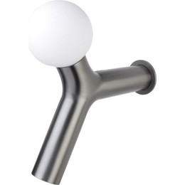 Верхний душ Bronze de Luxe Liberty 50x50 мм 501GM-L, графит - фото 