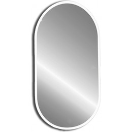 Зеркало Abber Kontur 50 см AG6303S-1.0 - фото 