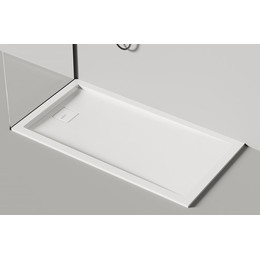 Поддон Salini Capri 150х80 см 120211G (S-Sense) глянцевый - фото 